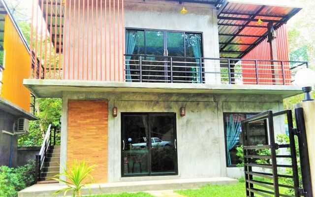 Lanta K Home