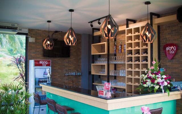 Belong Jin The Dam Hotel & Resort