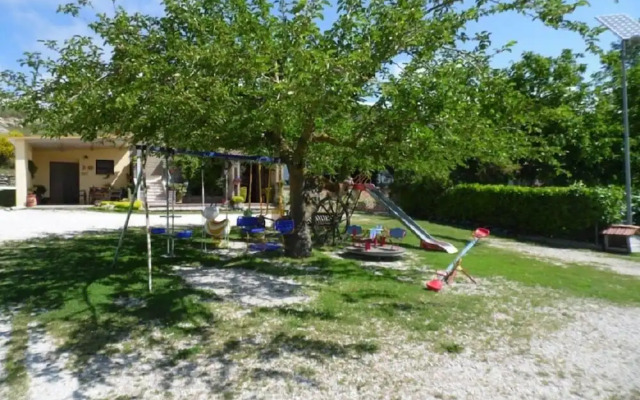 Azienda Agrituristica Castello