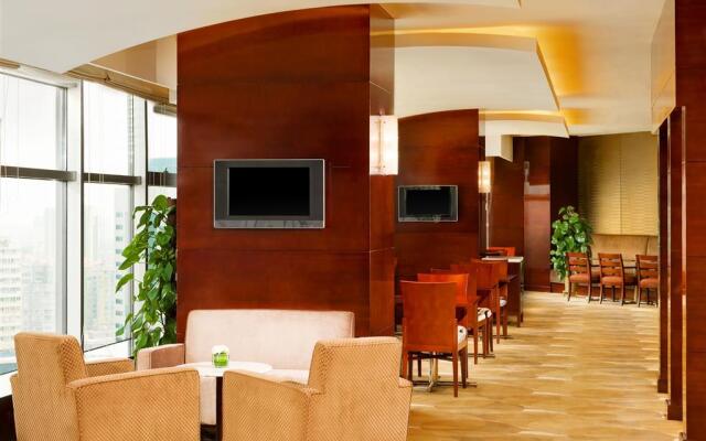 Sheraton Changsha Hotel