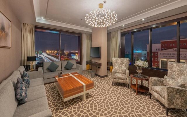 Nivel Hotel