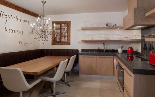 Apartment C 15 Kaprun