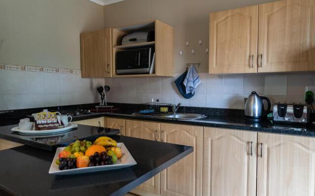 Gooderson Knysna Chalets