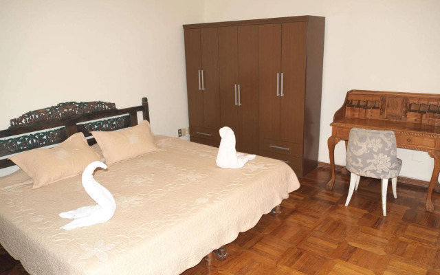 Inkawasi Hostel Boutique