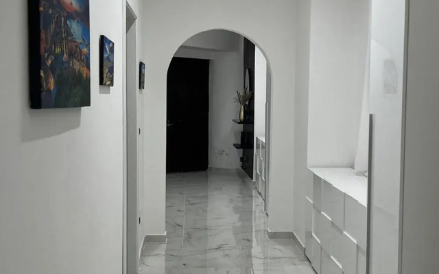 B&B Garibaldi Road