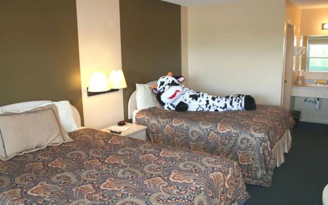 Town and Country Motel