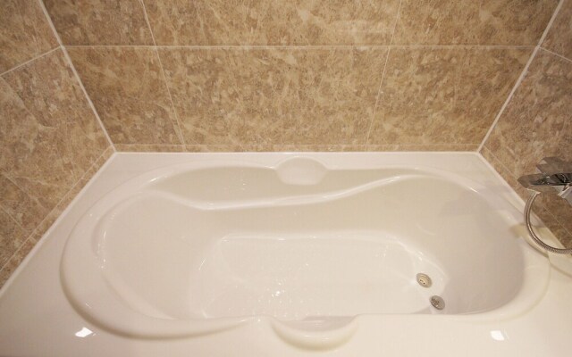 Yecheon B&B Hotel