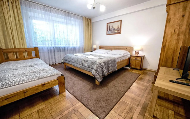Bagry Rooms