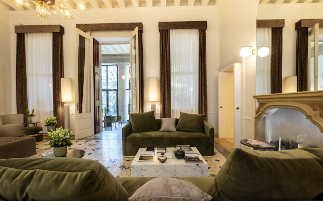 Hotel Villa Soligo - Small Luxury Hotels of the World