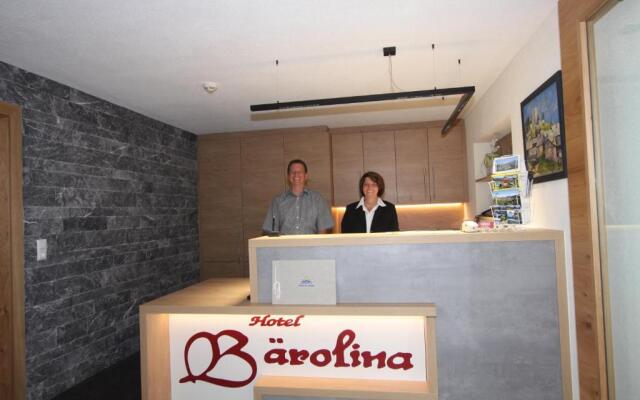 Hotel Bärolina