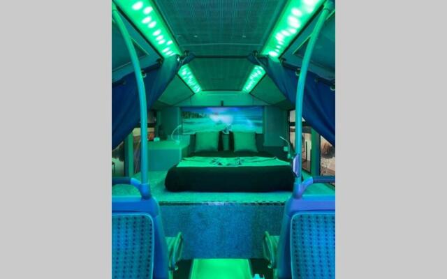 L'Arrêt de Bus 2 Insolite & SPA