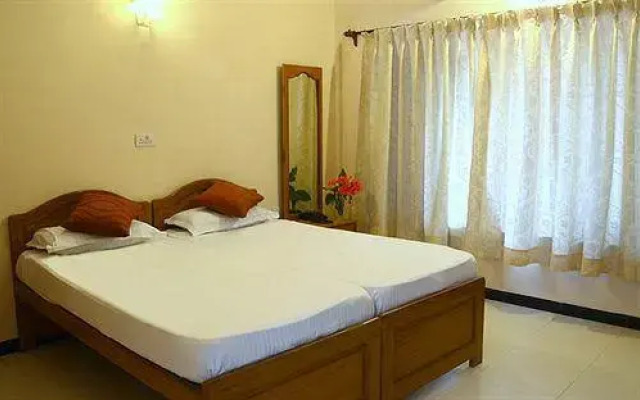 White Orchid Resort
