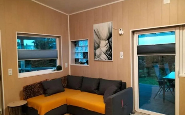 Oasis Comfortable Holiday Residence