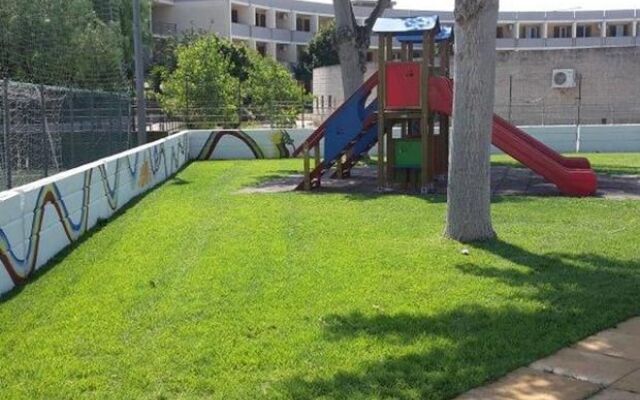 Casa Vacanze Metapontum