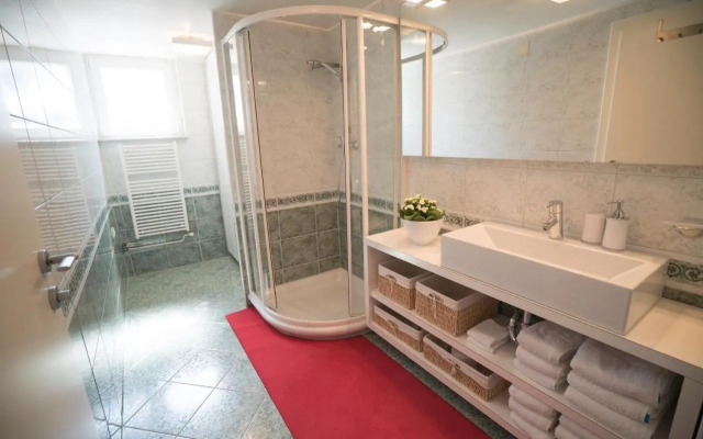 Delux apartma Jana