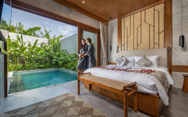 Agrapana Beach Villa
