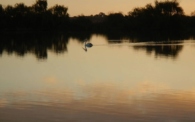 Washpool Retreat (Accommodation)