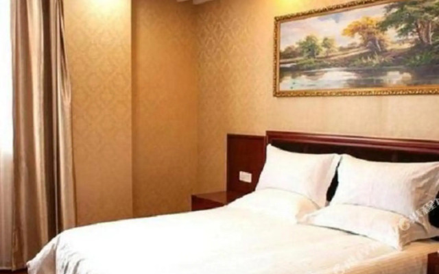 Shanghai Wanjia Business Hotel
