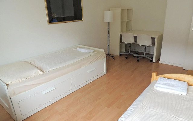 City Inn