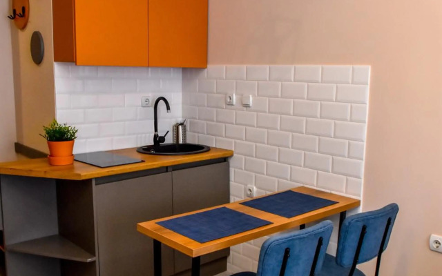 Good Times Luxury Apartments Bitola