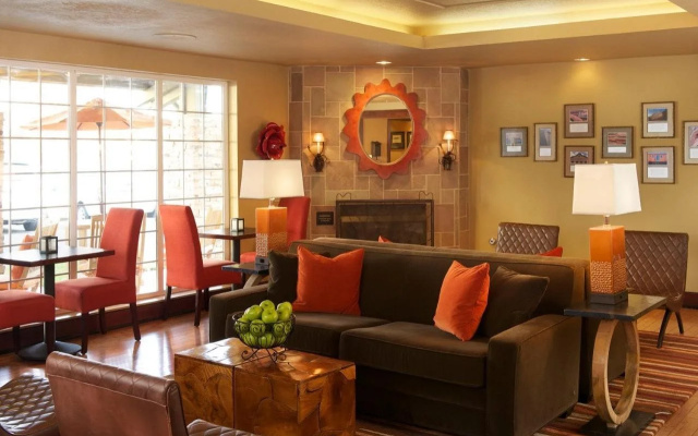 Larkspur Landing Extended Stay Suites Sacramento