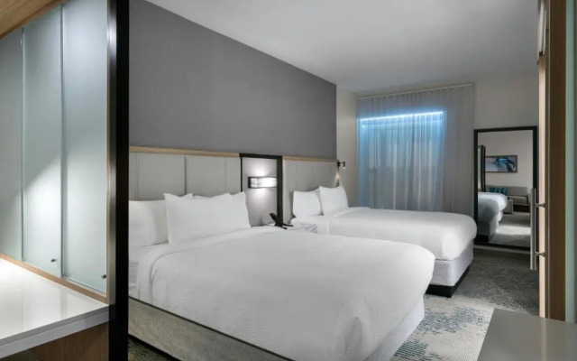 Springhill Suites West Melbourne Palm Bay