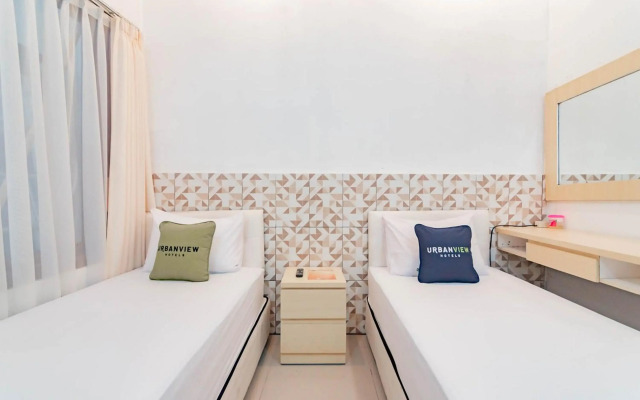 OYO 1271 One Family Guesthouse