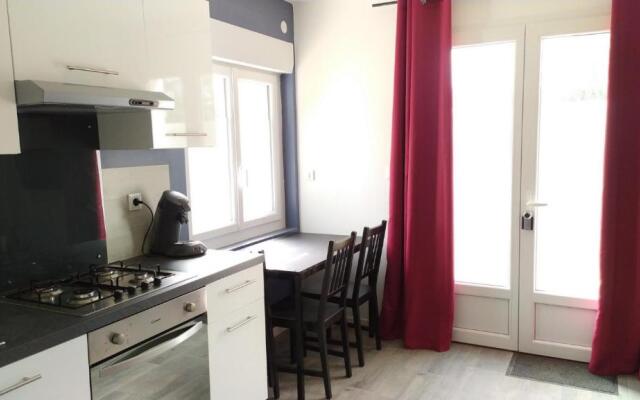 Logements Le232 Fr