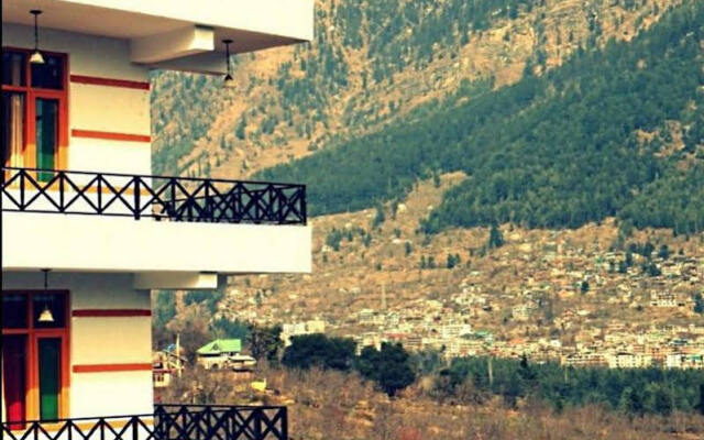 Hotel Ridge View
