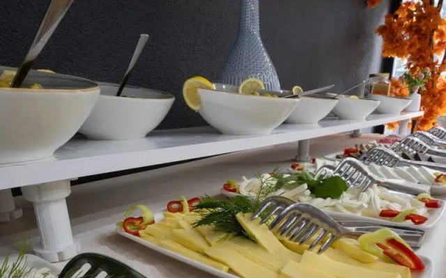 Alya Hotel