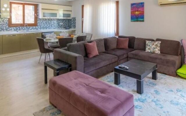 Villa Eylul Selimiye