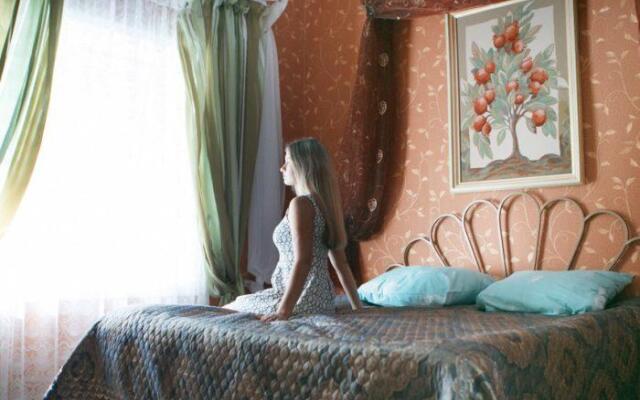 Красногорье