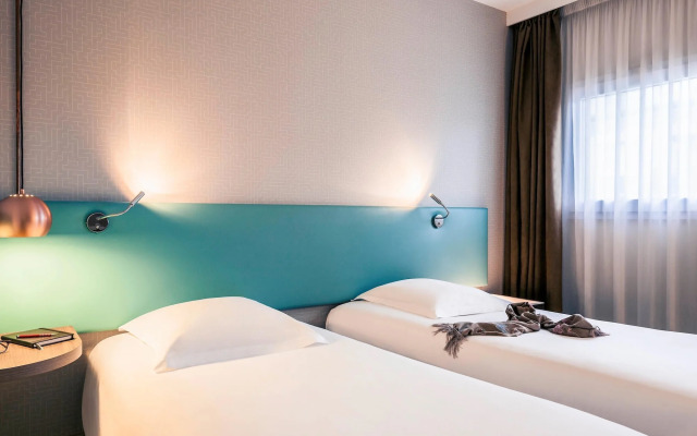 Hotel Mercure Marne la vallée Bussy St. Georges