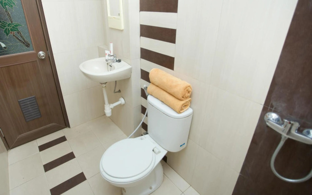 OYO 850 Lapan Lapan
