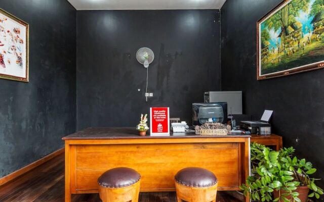 ZEN Villa Cinta Villa Seminyak, 1 Bedroom