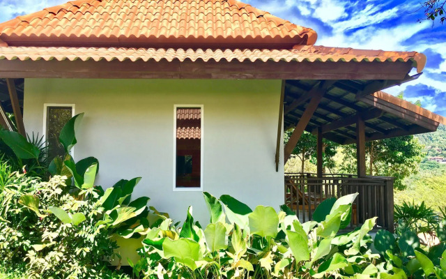 Bakantiang Resort
