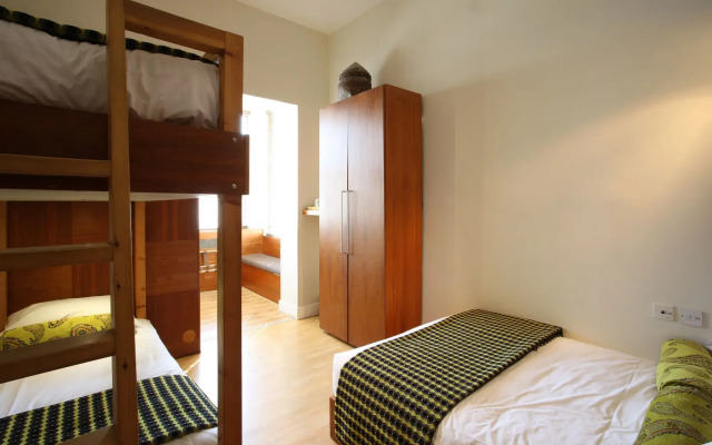 The Edwin Hotel