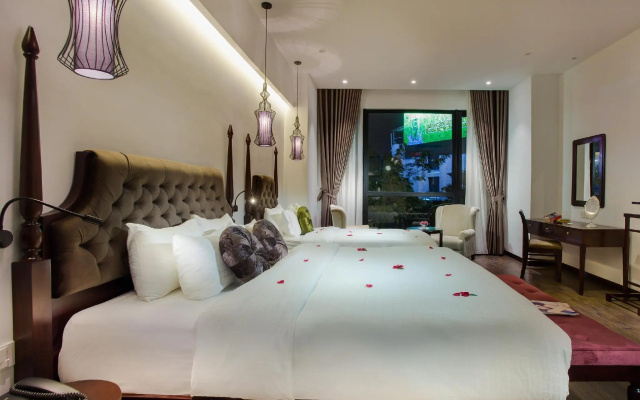 Hanoi Marvellous Hotel & Spa