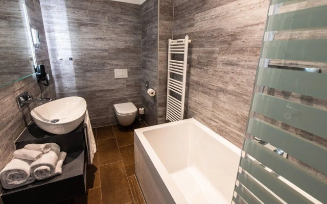 Hotel Lifestyle Mindelheim