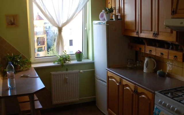 Apartament Rodzinny w Kaliszu