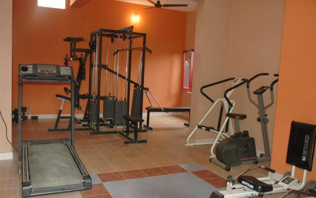 Oriental Palace Resort