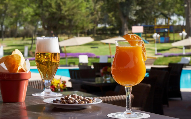 Wyndham Costa del Sol Arequipa