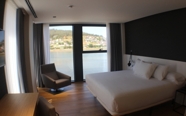 Hotel U Viveiro