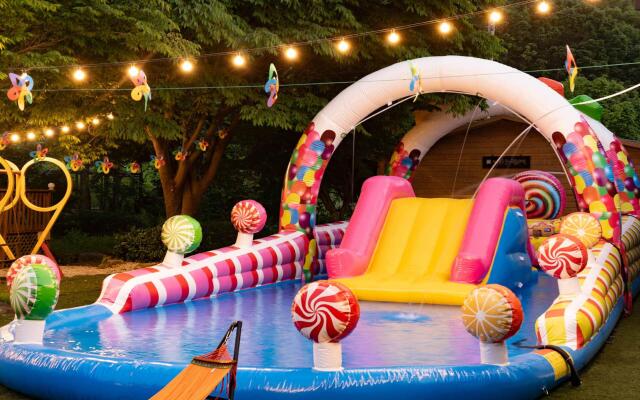 Ganghwa Ahgigom Kids Spa Pension