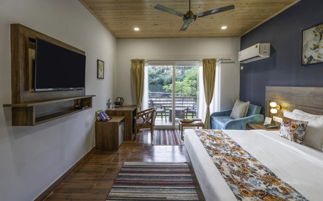 Anantum Gateway Resorts