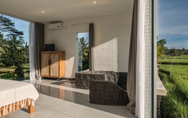 White Villa Ubud