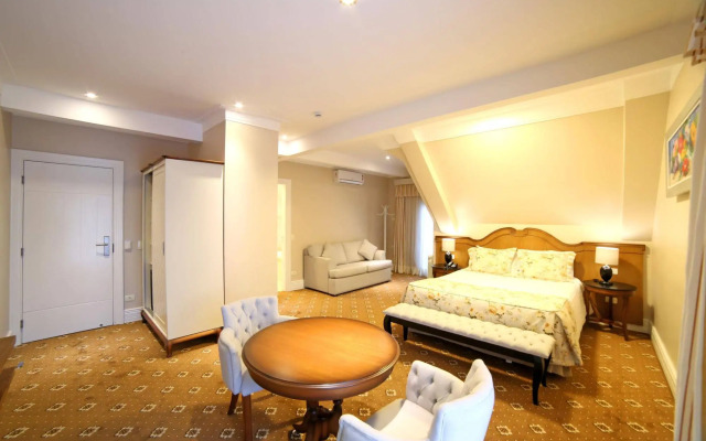 Pousada Italia Eleganza