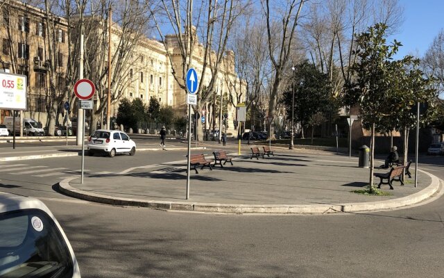 Rita A Trastevere
