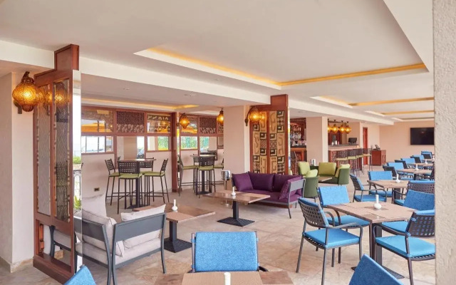 Goma Serena Hotel