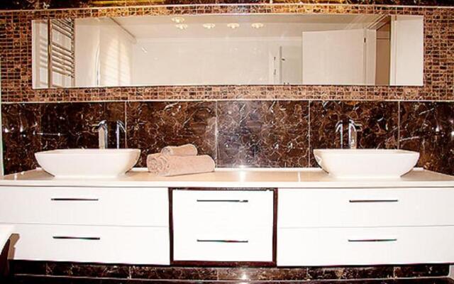 Rental Israel-Mamila Residences 14